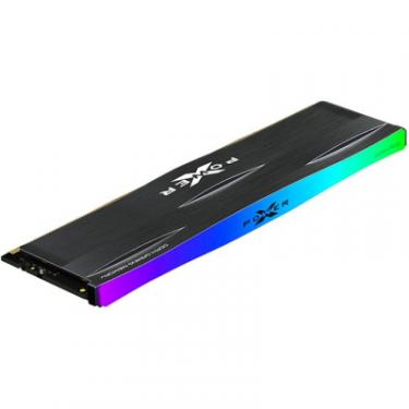 Модуль памяти для компьютера Silicon Power DDR4 32GB (2x16GB) 3200 MHz XPOWER Zenith RGB Фото 3