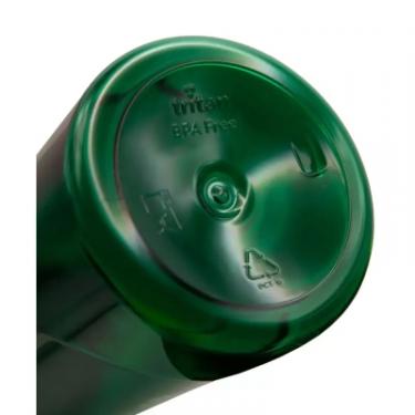 Бутылка для воды Tramp Тритан 1 л Green Фото 10