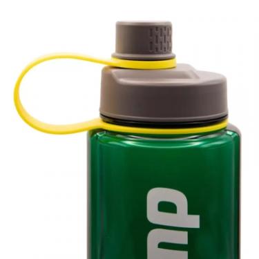 Бутылка для воды Tramp Тритан 1 л Green Фото 3