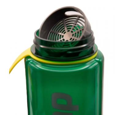 Бутылка для воды Tramp Тритан 1 л Green Фото 7