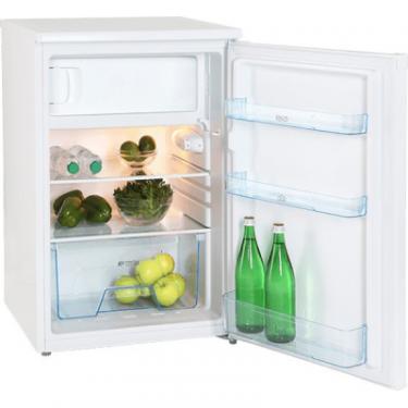 Холодильник ECG ERT10853WF Фото 1