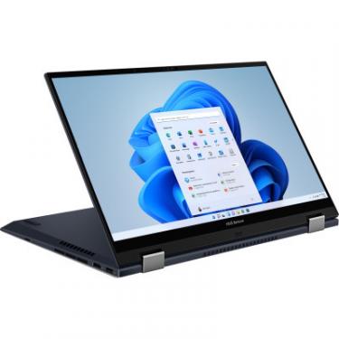 Ноутбук ASUS Zenbook Pro 15 Flip OLED UP6502ZA-M8021W Фото 9
