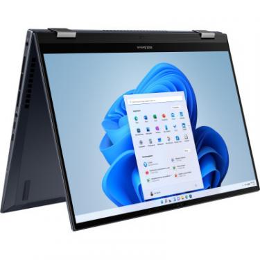 Ноутбук ASUS Zenbook Pro 15 Flip OLED UP6502ZA-M8021W Фото