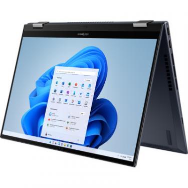 Ноутбук ASUS Zenbook Pro 15 Flip OLED UP6502ZA-M8021W Фото 1