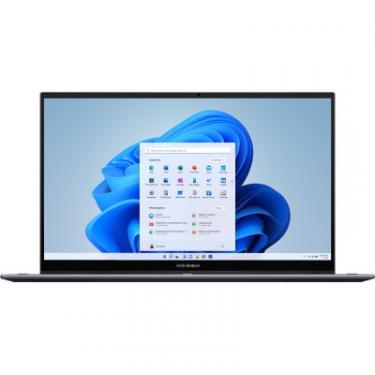 Ноутбук ASUS Zenbook Pro 15 Flip OLED UP6502ZA-M8021W Фото 3