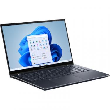 Ноутбук ASUS Zenbook Pro 15 Flip OLED UP6502ZA-M8021W Фото 4