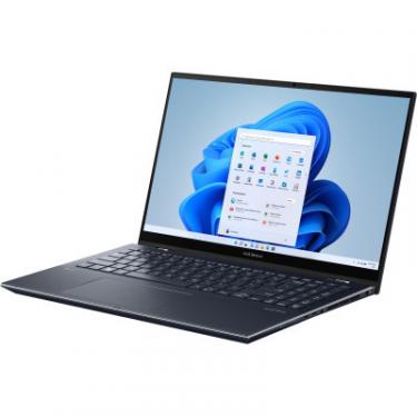 Ноутбук ASUS Zenbook Pro 15 Flip OLED UP6502ZA-M8021W Фото 5