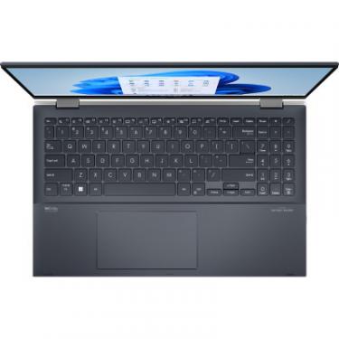 Ноутбук ASUS Zenbook Pro 15 Flip OLED UP6502ZA-M8021W Фото 6