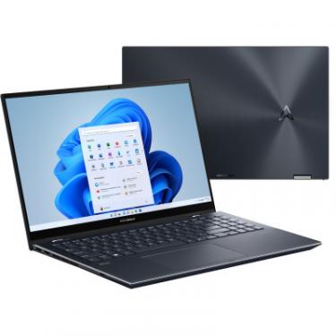 Ноутбук ASUS Zenbook Pro 15 Flip OLED UP6502ZA-M8021W Фото 7