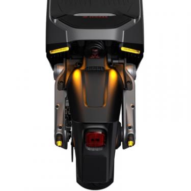 Электросамокат Segway Ninebot GT1E Black Фото 5