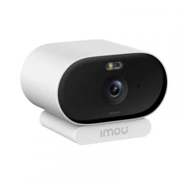 Камера видеонаблюдения Imou IPC-C22FP-C (2.8) Фото 3