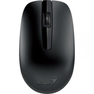 Мышка Genius NX-7007 Wireless Black Фото 2