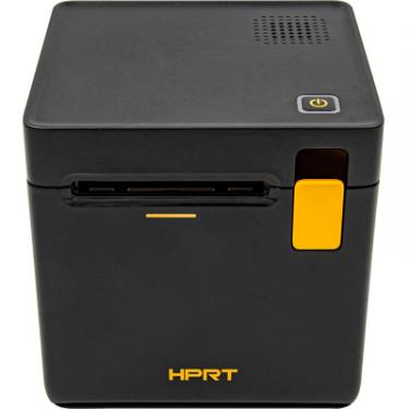 Принтер чеков HPRT TP585 USB, black Фото