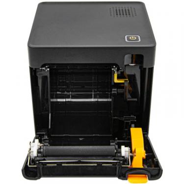 Принтер чеков HPRT TP585 USB, black Фото 2