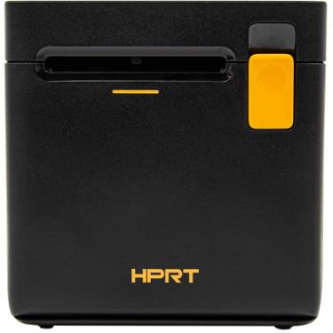 Принтер чеков HPRT TP585 USB, black Фото 3