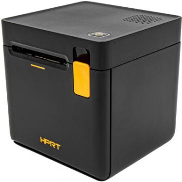 Принтер чеков HPRT TP585 USB, black Фото 5