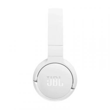 Наушники JBL Tune 670NC White Фото 2