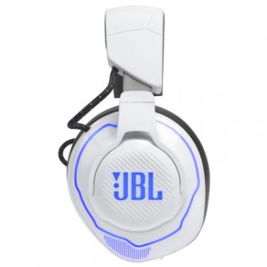 Наушники JBL Quantum 910P Wireless for PS White Фото 4
