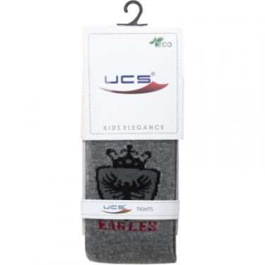 Колготки UCS Socks с эмблемой Фото 2