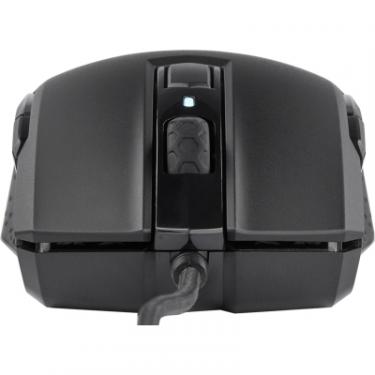 Мышка Corsair M55 RGB Pro USB Black Фото 4