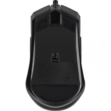 Мышка Corsair M55 RGB Pro USB Black Фото 5