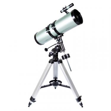 Телескоп Sigeta ME-150 150/750 EQ3 Фото 1