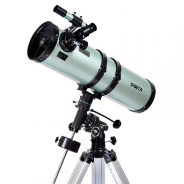 Телескоп Sigeta ME-150 150/750 EQ3 Фото 2