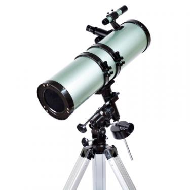 Телескоп Sigeta ME-150 150/750 EQ3 Фото 4