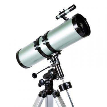 Телескоп Sigeta ME-150 150/750 EQ3 Фото 5