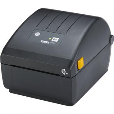 Принтер этикеток Zebra ZD230 USB. ethernet Фото 2