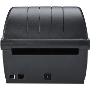 Принтер этикеток Zebra ZD230 USB. ethernet Фото 3