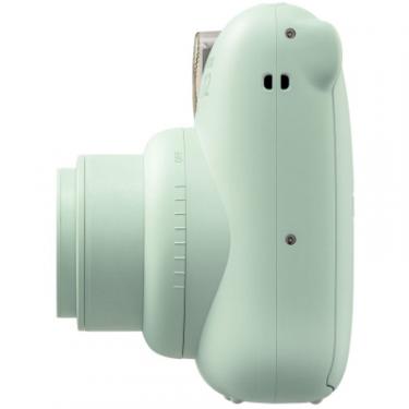 Камера моментальной печати Fujifilm INSTAX Mini 12 GREEN Фото 2