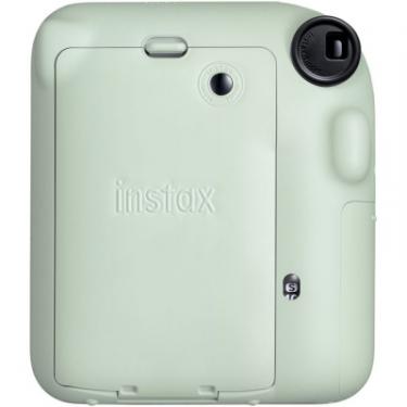 Камера моментальной печати Fujifilm INSTAX Mini 12 GREEN Фото 4
