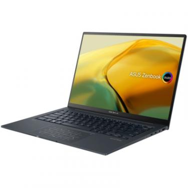 Ноутбук ASUS Zenbook 14X OLED UX3404VC-M9026WS Фото 2