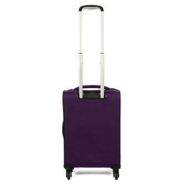 Чемодан IT Luggage Glint Purple S Фото 2