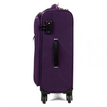 Чемодан IT Luggage Glint Purple S Фото 3