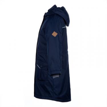 Куртка Huppa MOONI 17850010 тёмно-синий 128 Фото 1