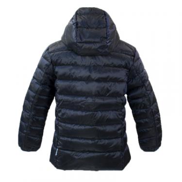 Куртка Huppa STEVO 17990055 тёмно-синий 116 Фото 2