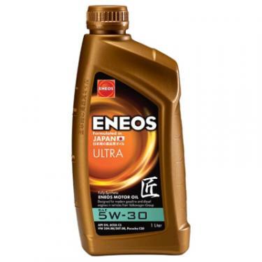 Моторное масло ENEOS X ULTRA 5W-30 1л Фото