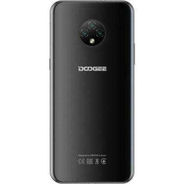 Мобильный телефон Doogee X95 3/16GB Black Фото 2