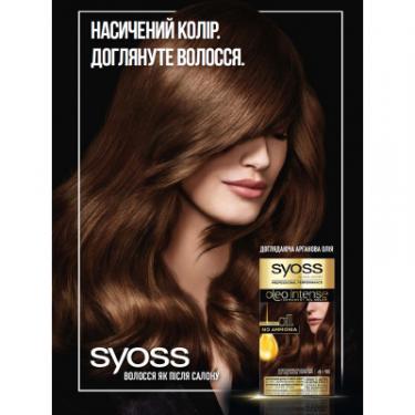 Краска для волос Syoss Oleo Intense 7-77 Яскравий Мідний 115 мл Фото 1