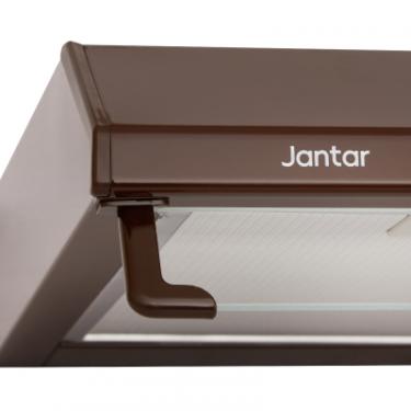 Вытяжка кухонная Jantar PHT I LED 60 BR Фото 7