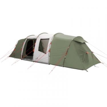 Палатка Easy Camp Huntsville Twin 800 Green/Grey Фото