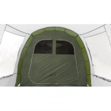 Палатка Easy Camp Huntsville Twin 800 Green/Grey Фото 4