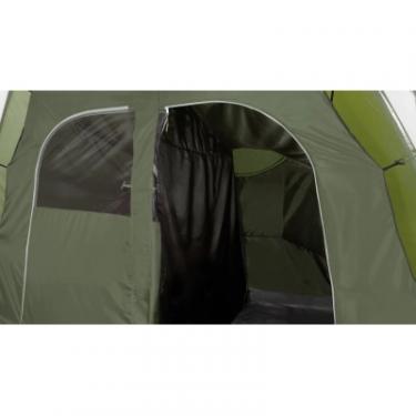 Палатка Easy Camp Huntsville Twin 800 Green/Grey Фото 5