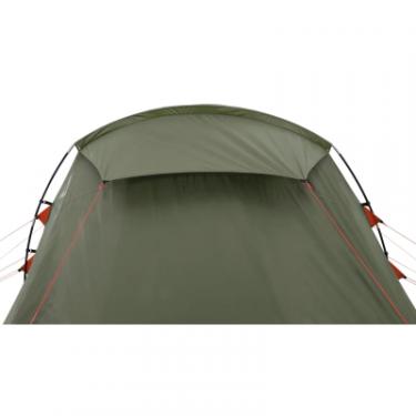 Палатка Easy Camp Huntsville Twin 800 Green/Grey Фото 7
