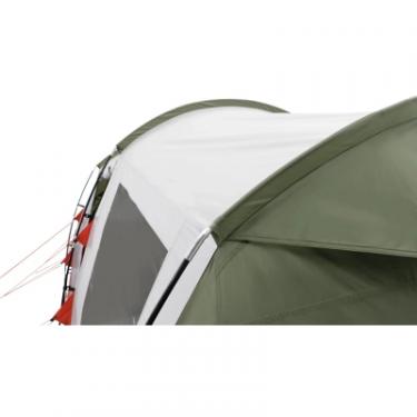 Палатка Easy Camp Huntsville Twin 600 Green/Grey Фото 1