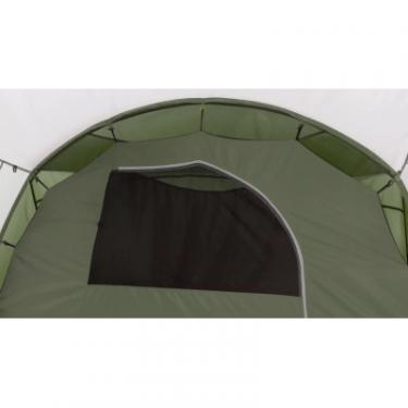 Палатка Easy Camp Huntsville Twin 600 Green/Grey Фото 5