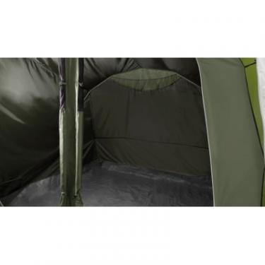 Палатка Easy Camp Huntsville Twin 600 Green/Grey Фото 6
