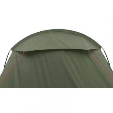 Палатка Easy Camp Huntsville Twin 600 Green/Grey Фото 8